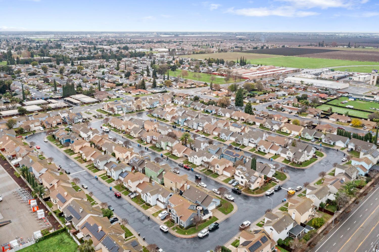 153 Quarry Stone Way, Manteca, CA 95336