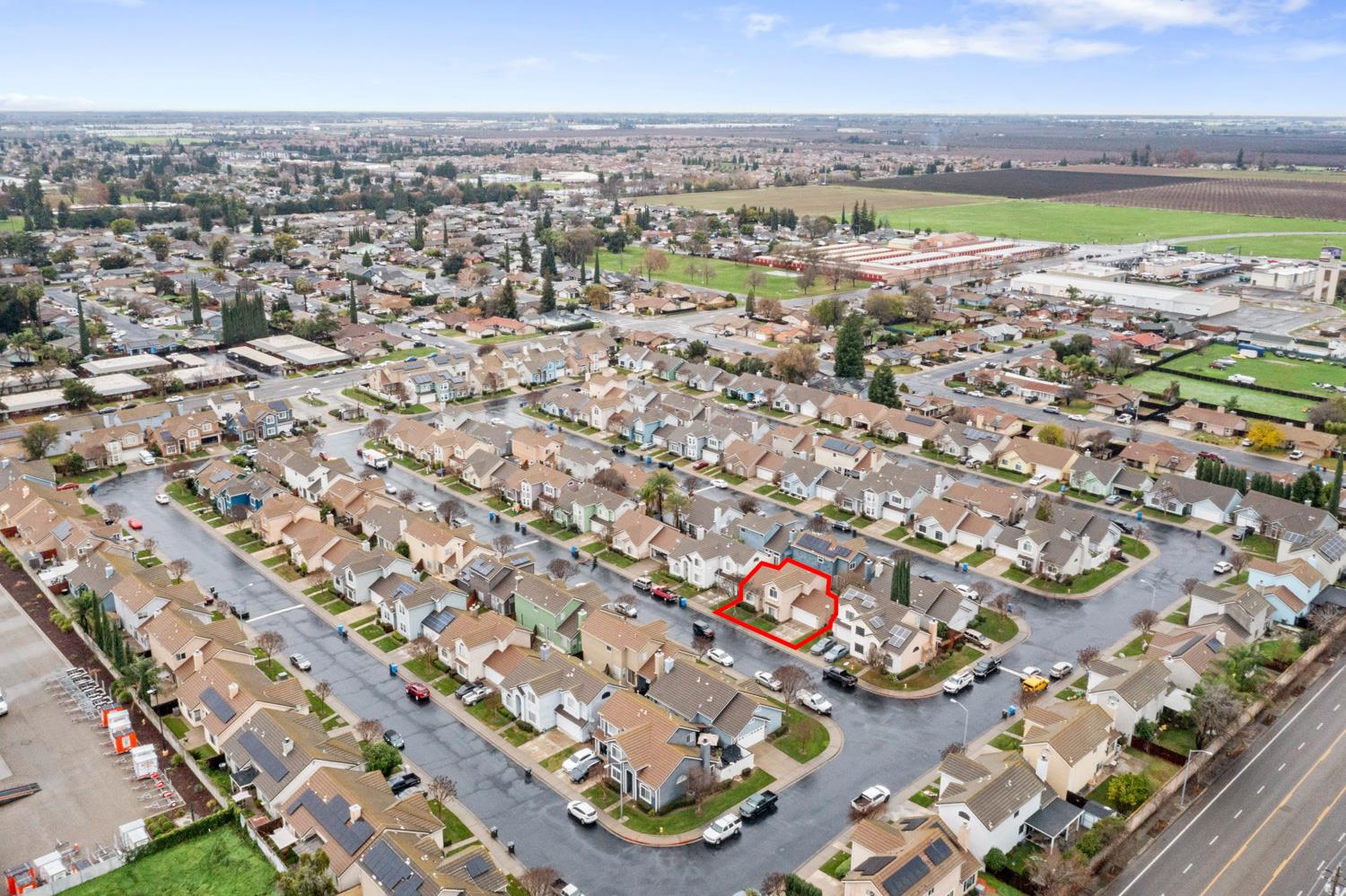 153 Quarry Stone Way, Manteca, CA 95336