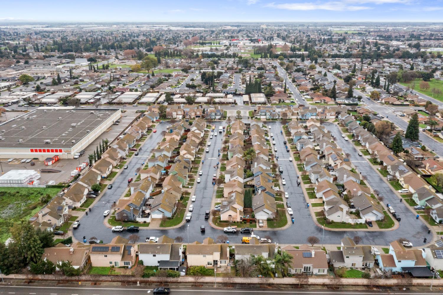 153 Quarry Stone Way, Manteca, CA 95336