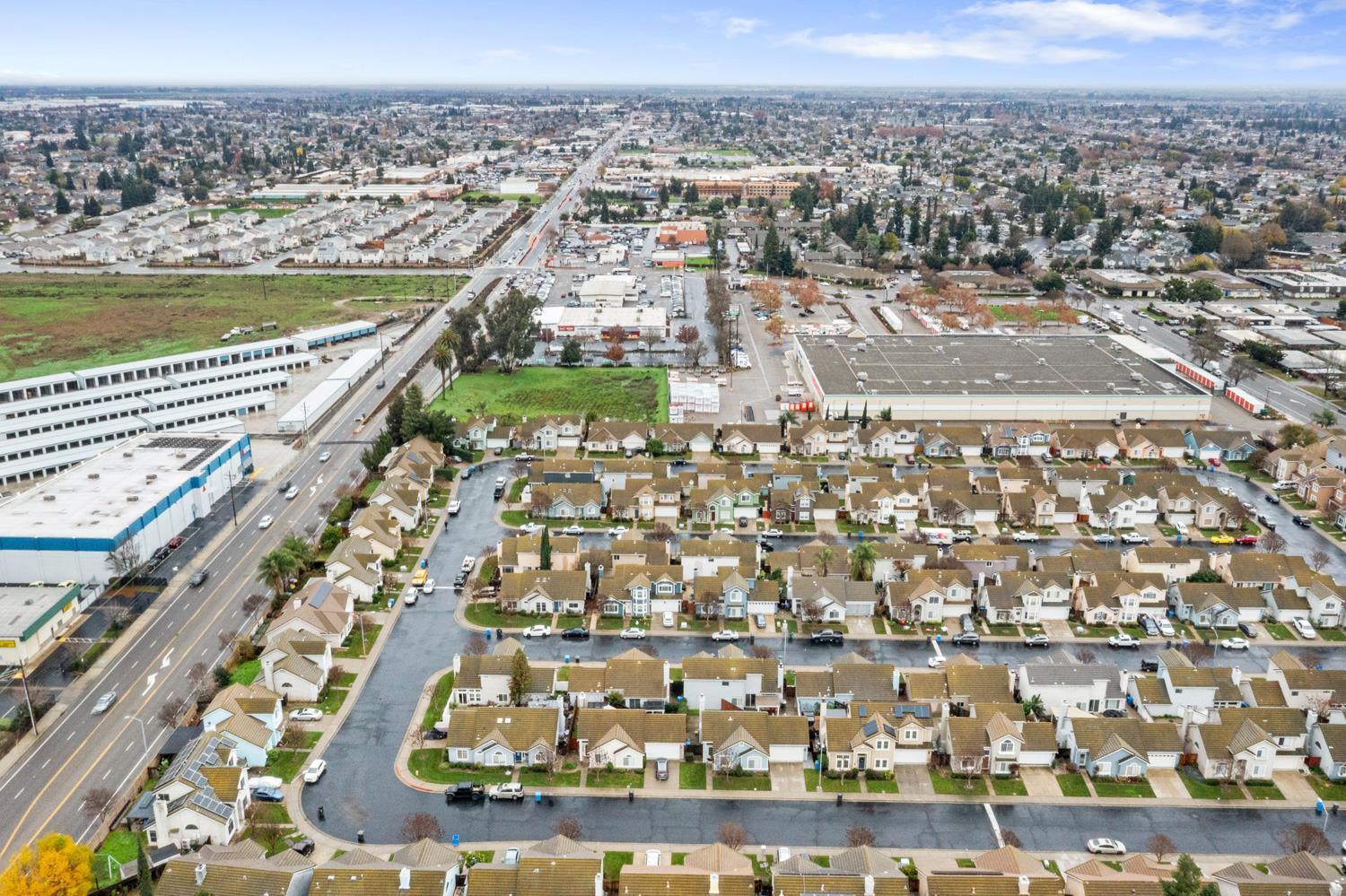 153 Quarry Stone Way, Manteca, CA 95336