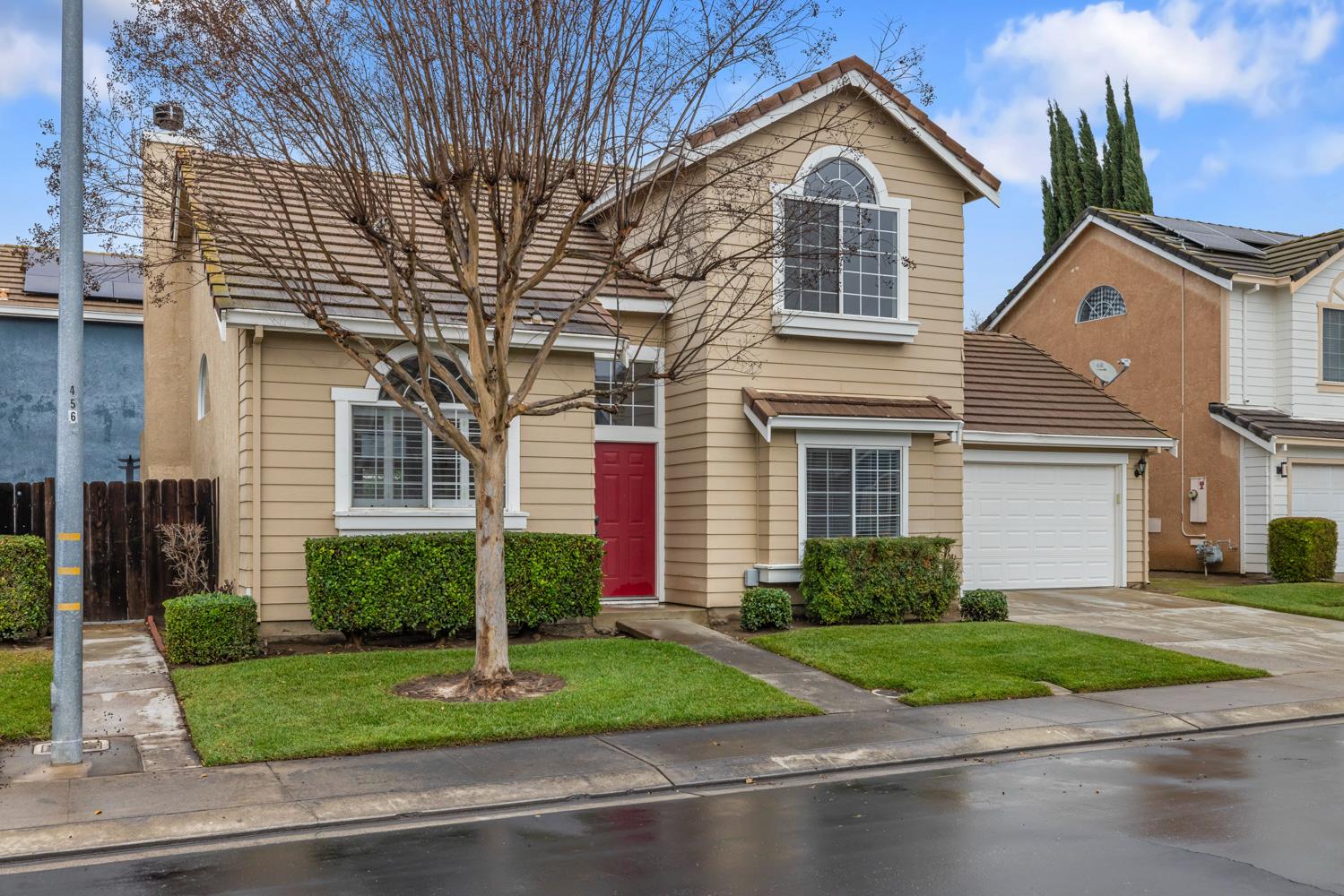 153 Quarry Stone Way, Manteca, CA 95336