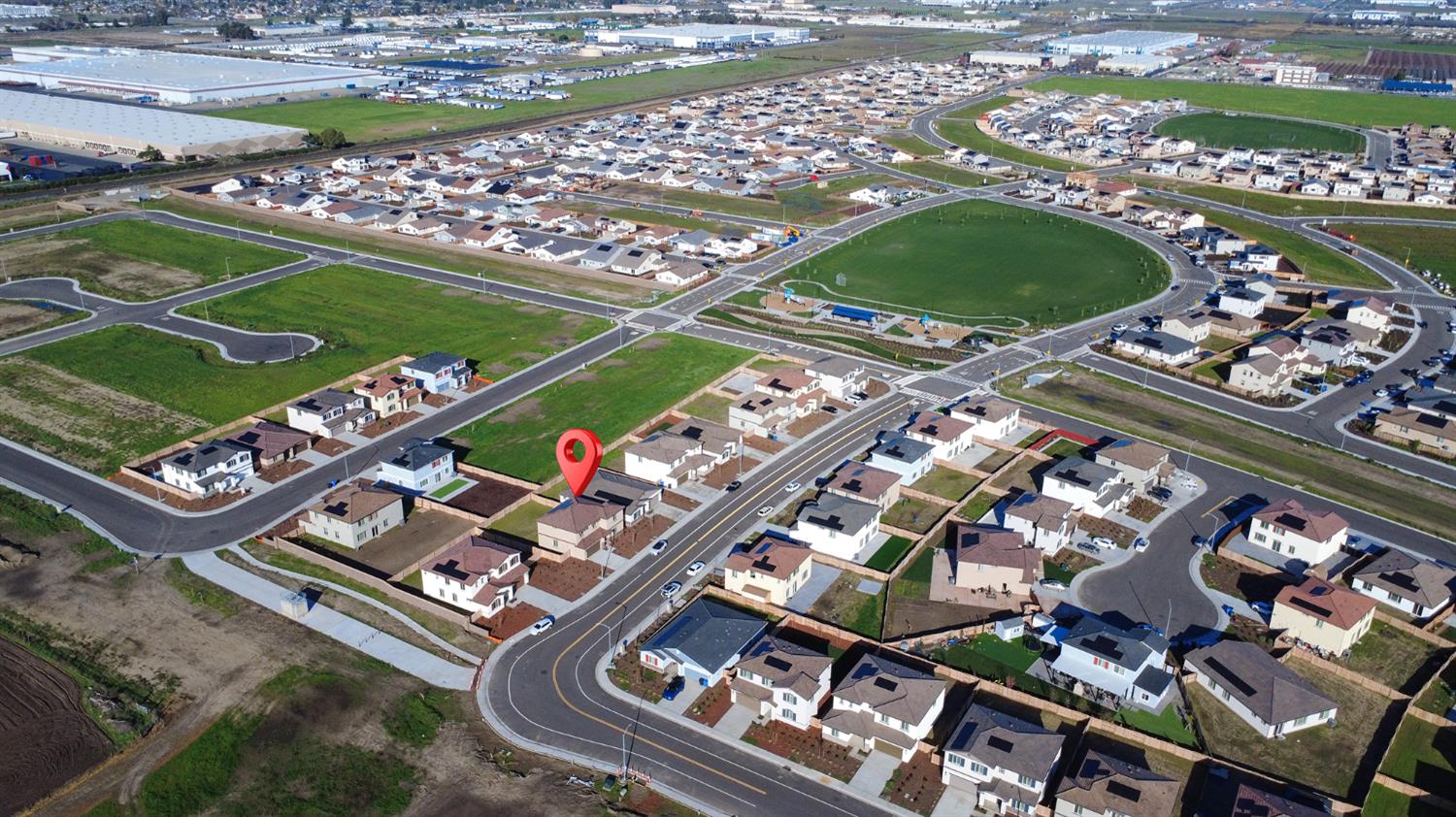 319 Spumante Ln, Manteca, CA 95337