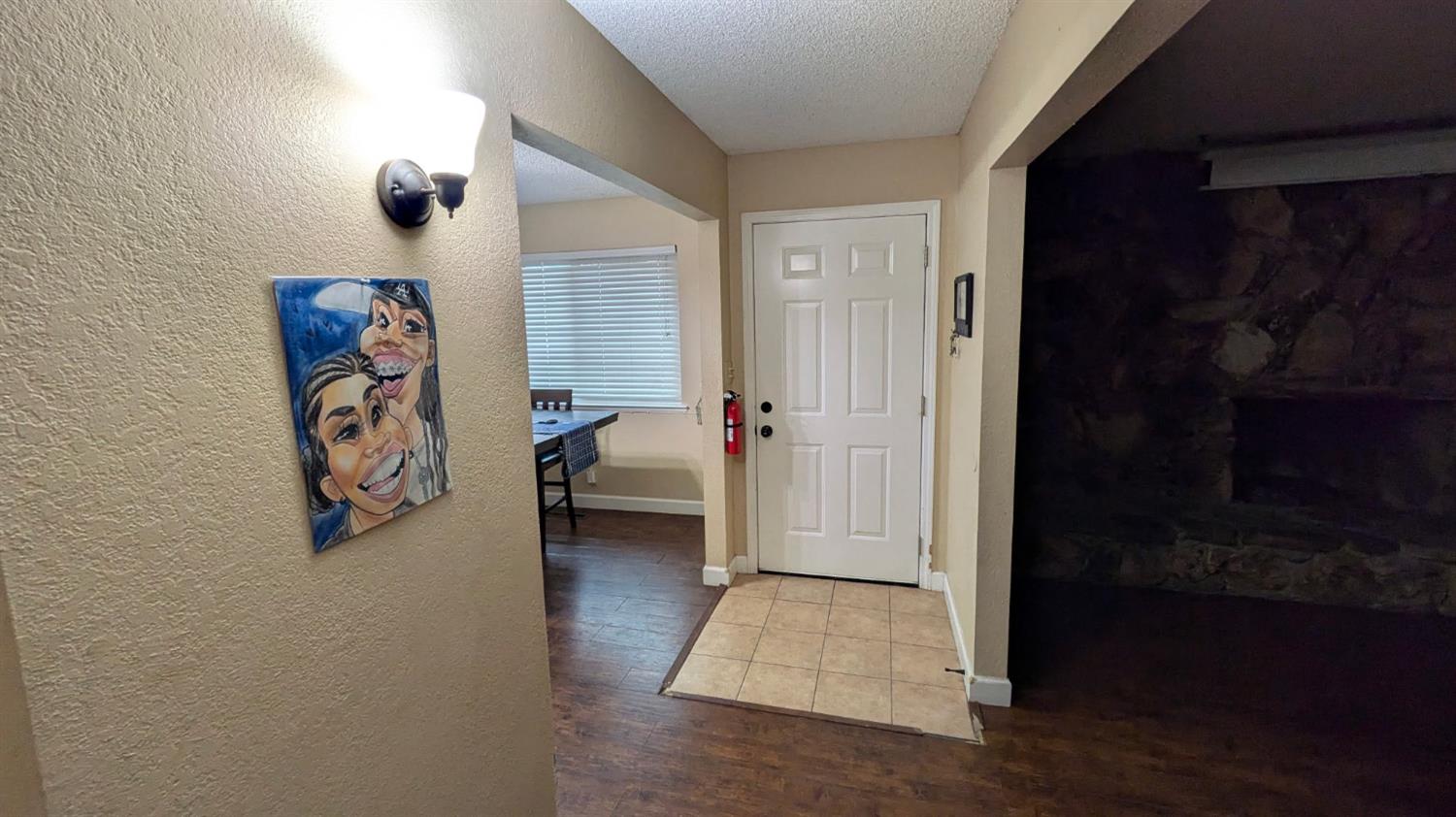 3115 E Clinton Ave, Fresno, CA 93703