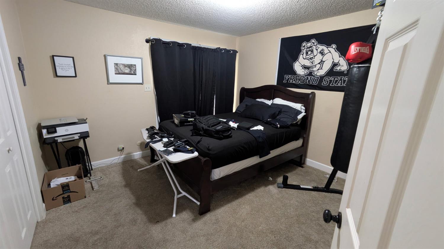 3115 E Clinton Ave, Fresno, CA 93703