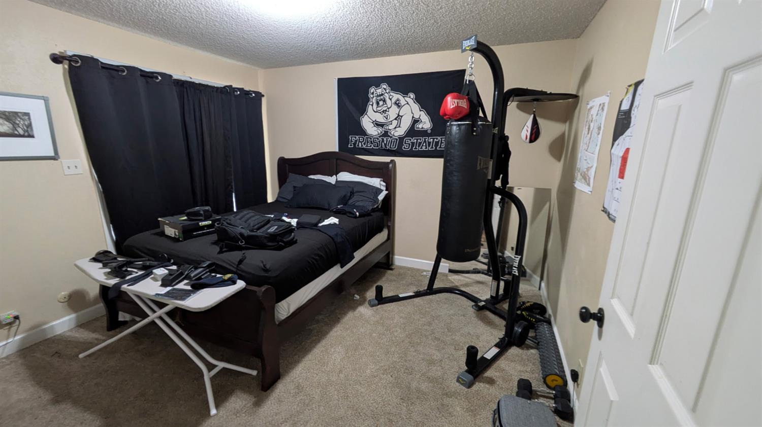 3115 E Clinton Ave, Fresno, CA 93703