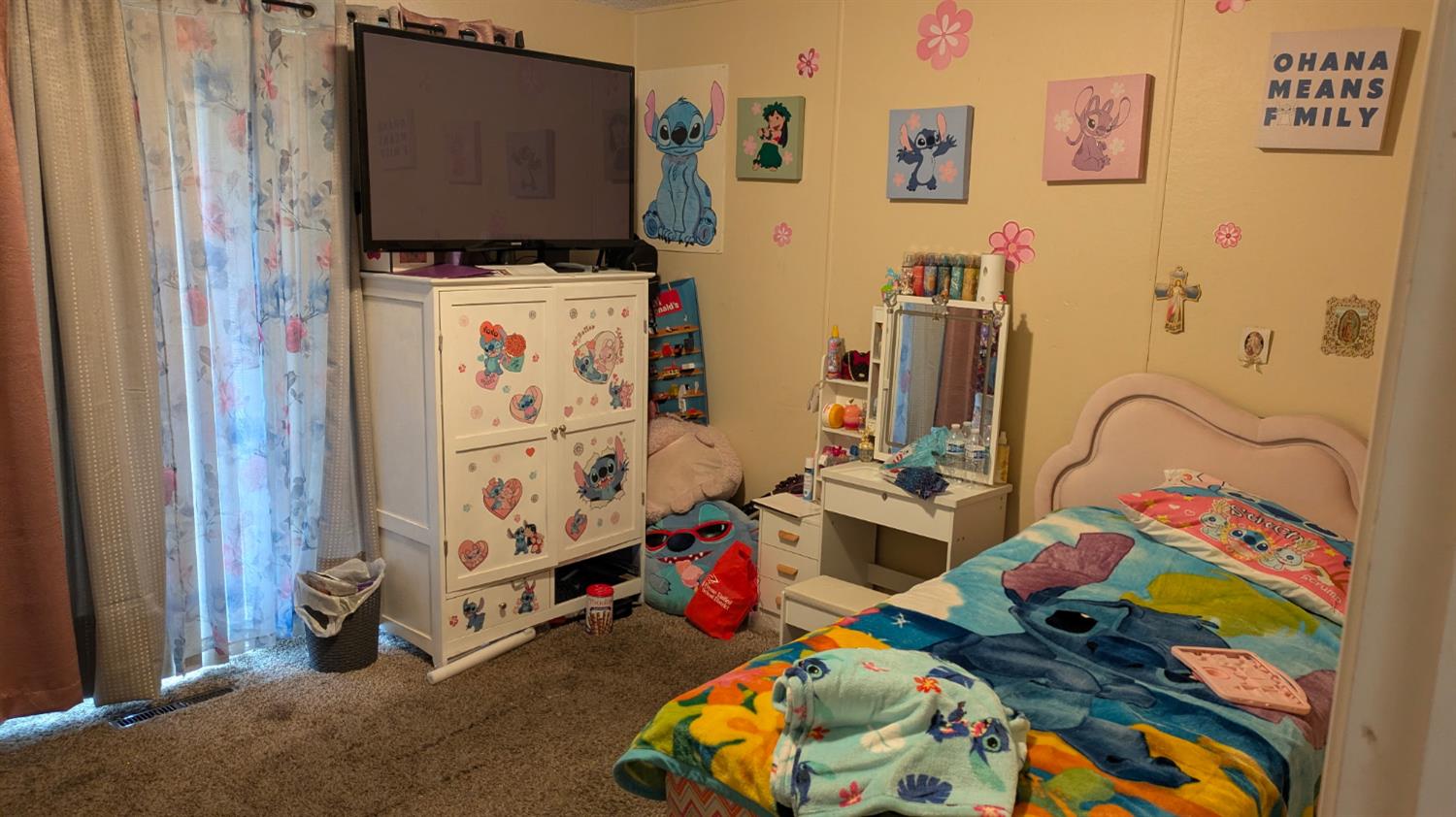 3115 E Clinton Ave, Fresno, CA 93703