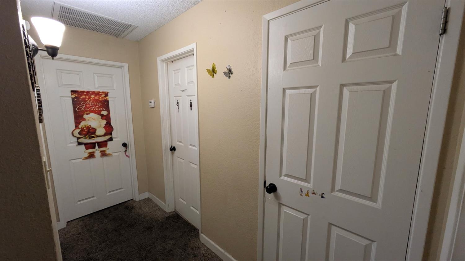 3115 E Clinton Ave, Fresno, CA 93703