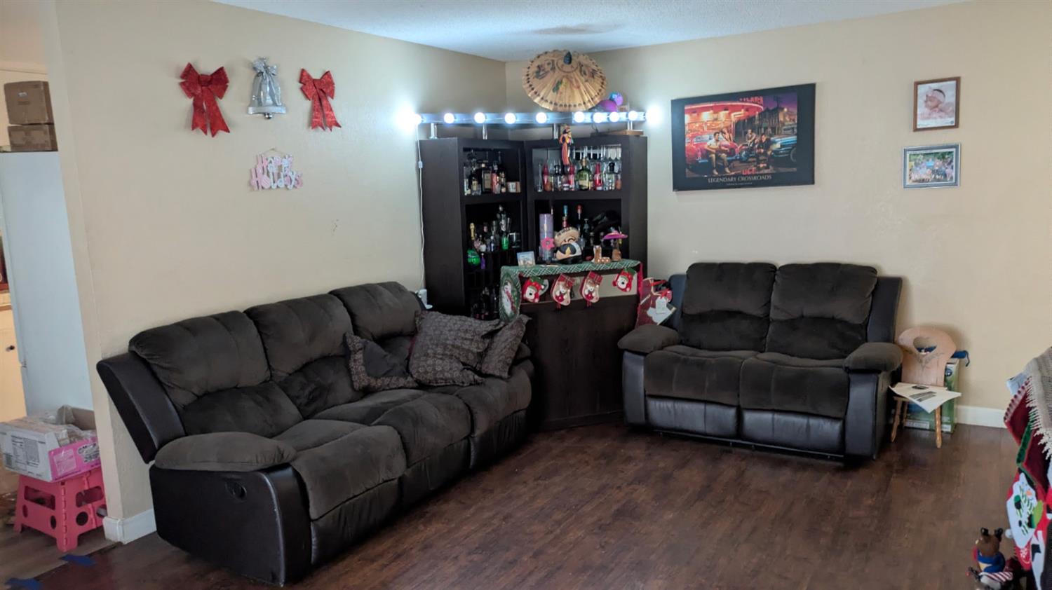 3115 E Clinton Ave, Fresno, CA 93703