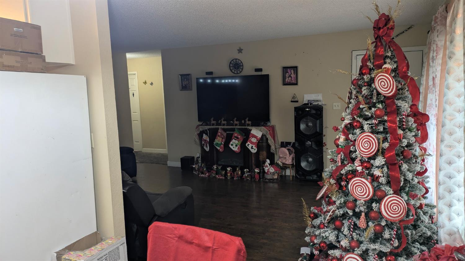 3115 E Clinton Ave, Fresno, CA 93703