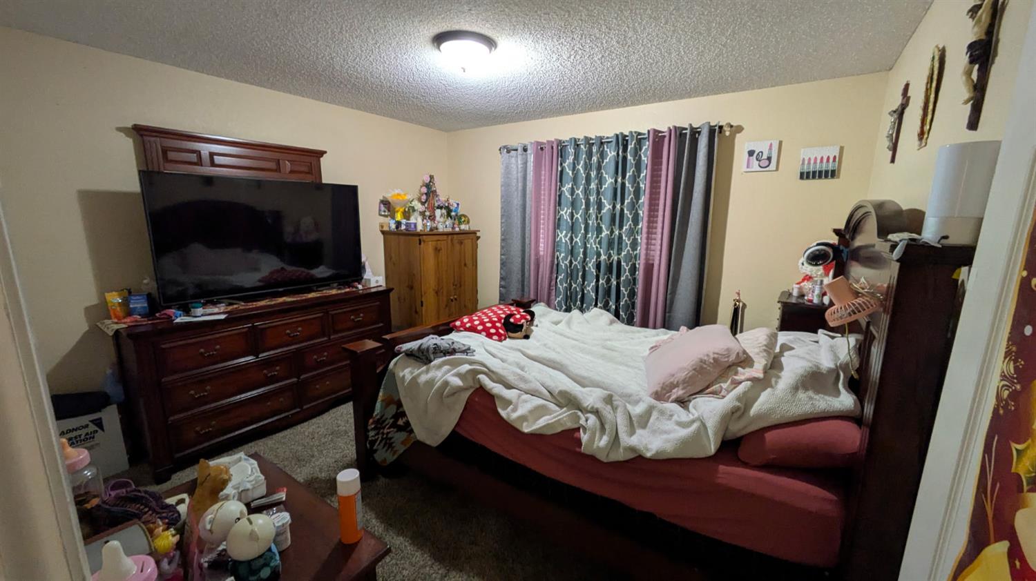 3115 E Clinton Ave, Fresno, CA 93703