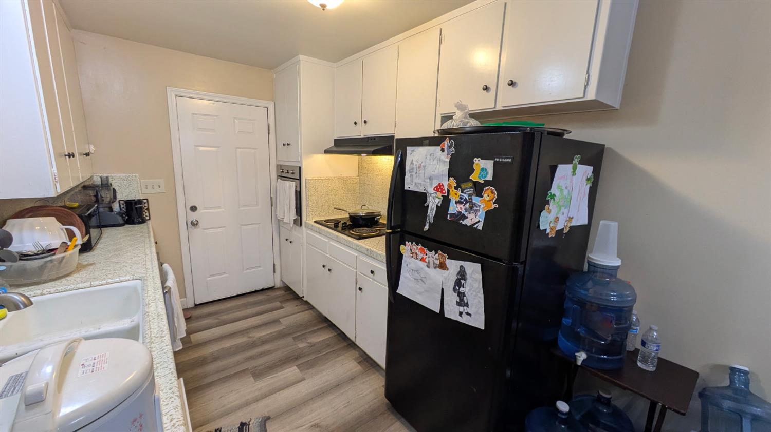 3115 E Clinton Ave, Fresno, CA 93703