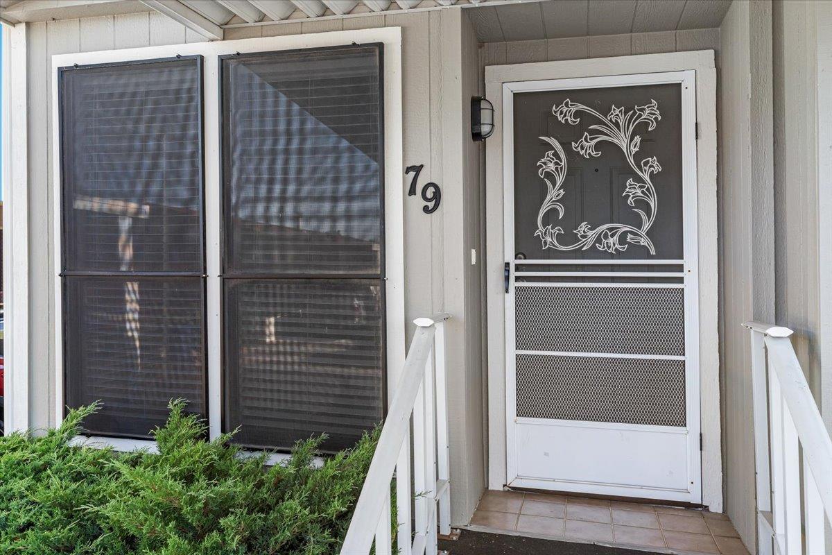 1500 Held Ave #79, Modesto, CA 95355