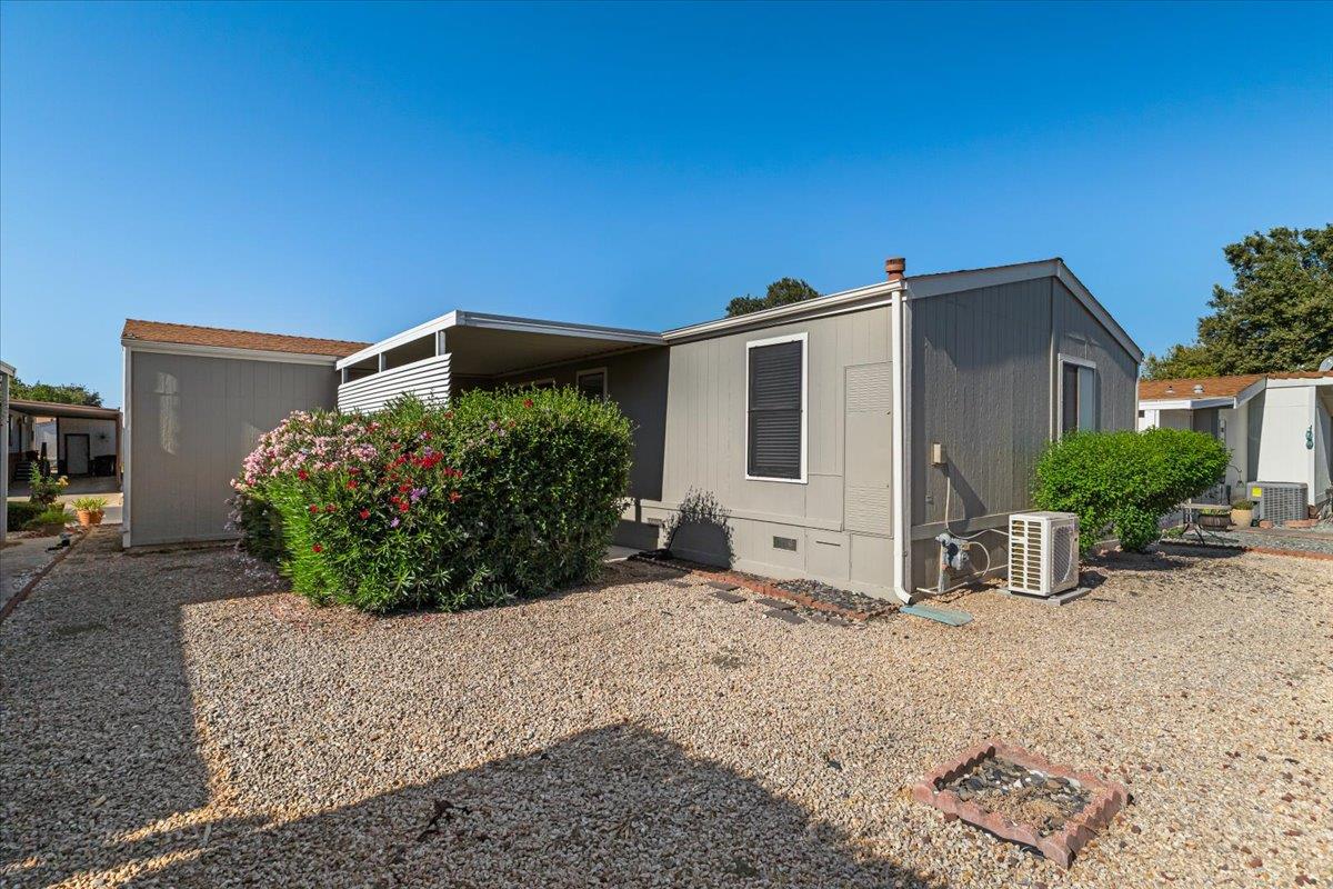 1500 Held Ave #79, Modesto, CA 95355