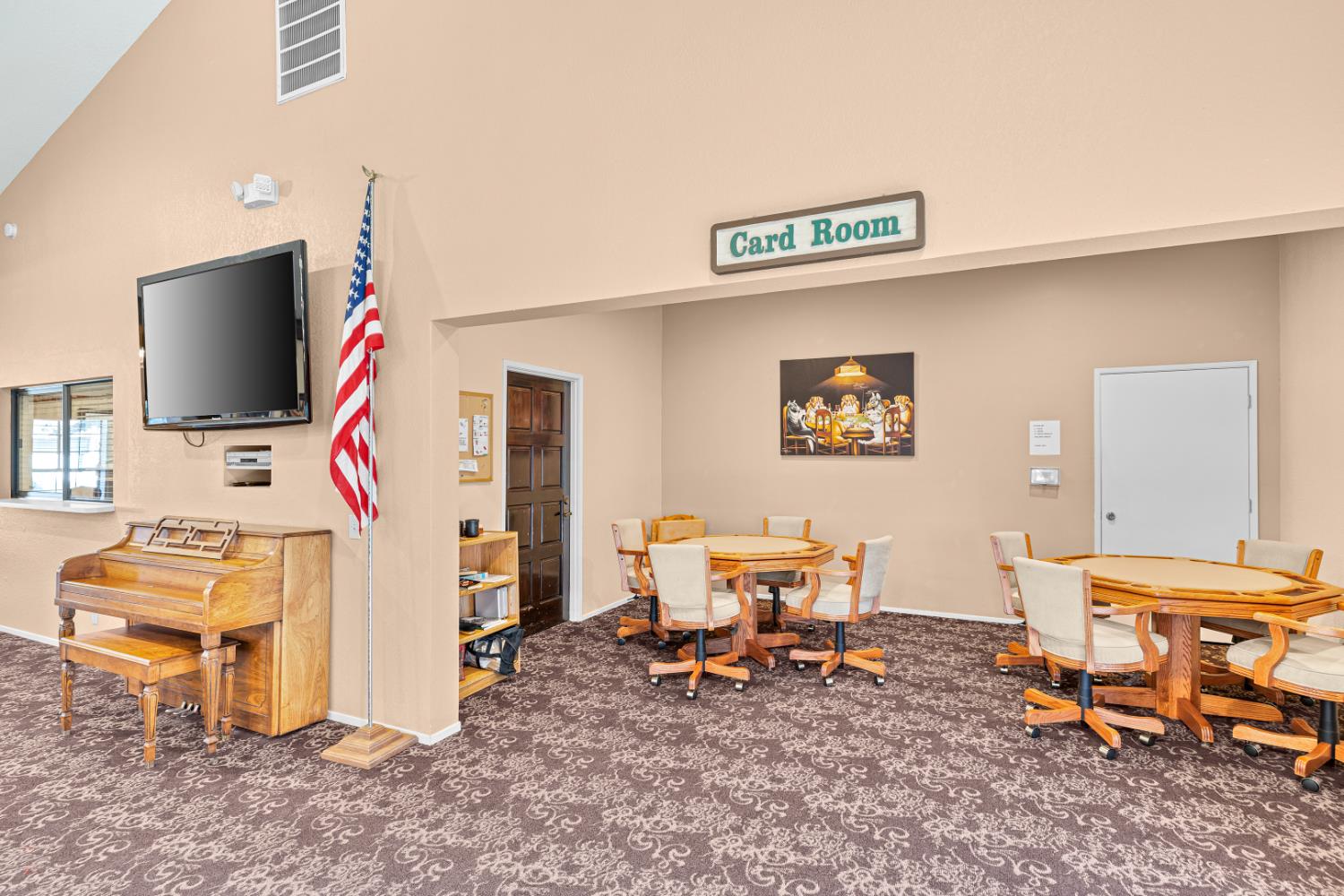 1500 Held Ave #79, Modesto, CA 95355