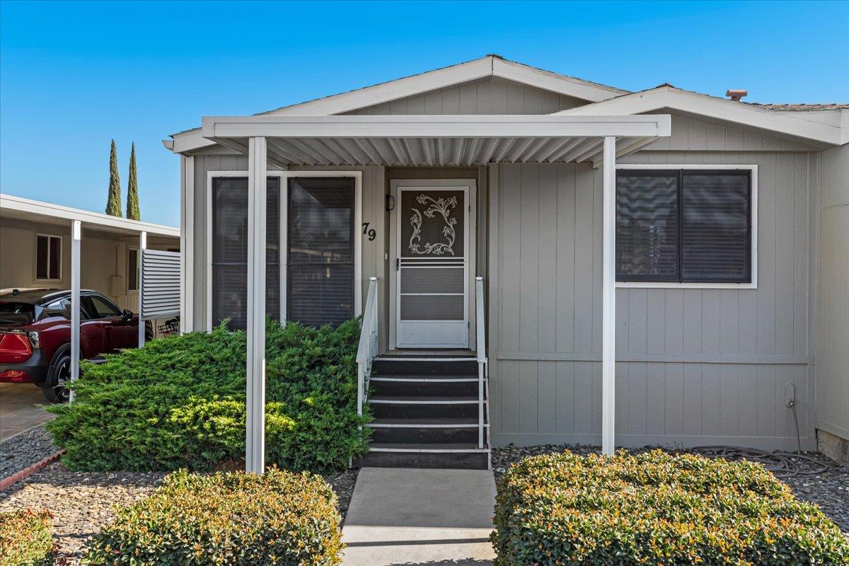 1500 Held Ave #79, Modesto, CA 95355