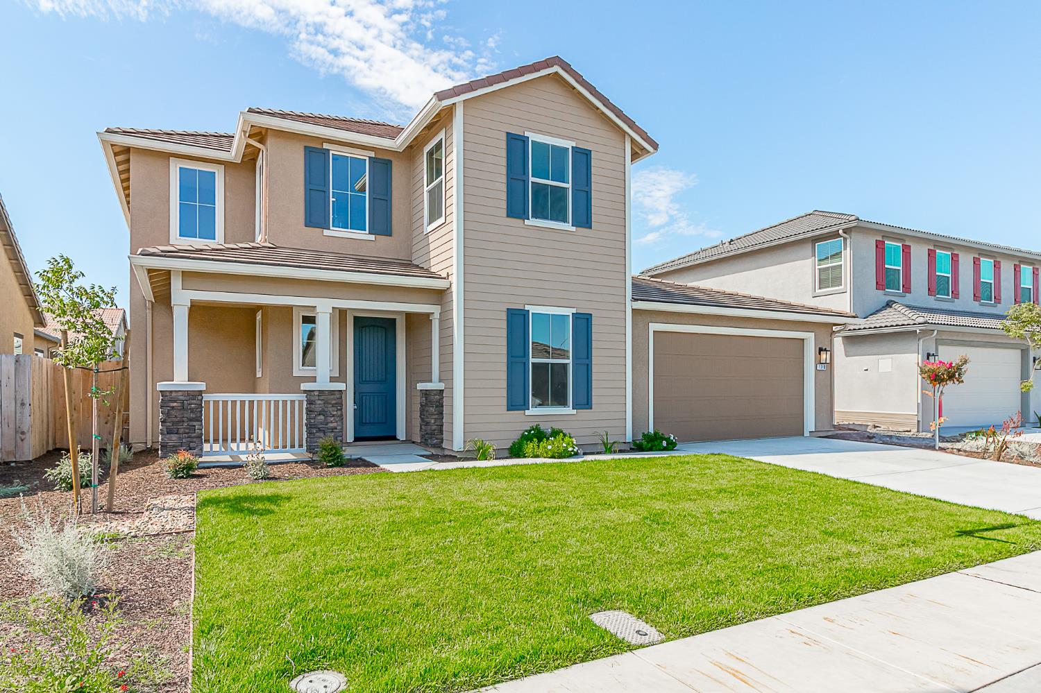 1310 Veteran St, Manteca, CA 95337