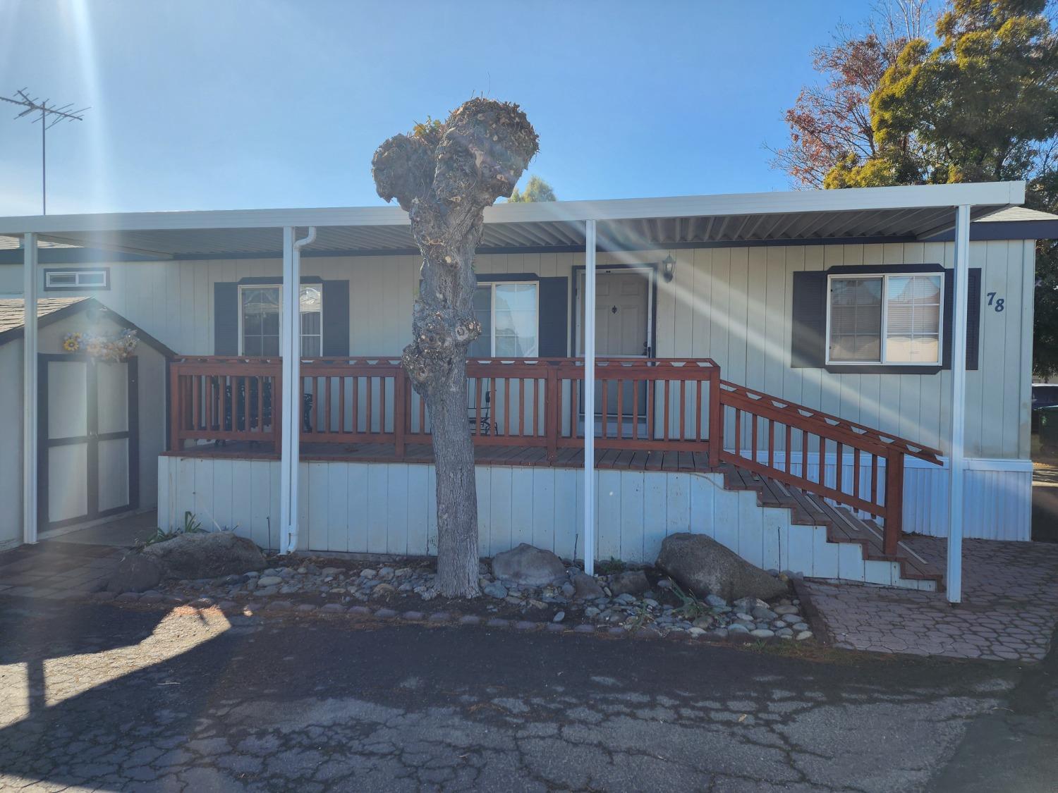 2151 E Pacheco Blvd #78, Los Banos, CA 93635