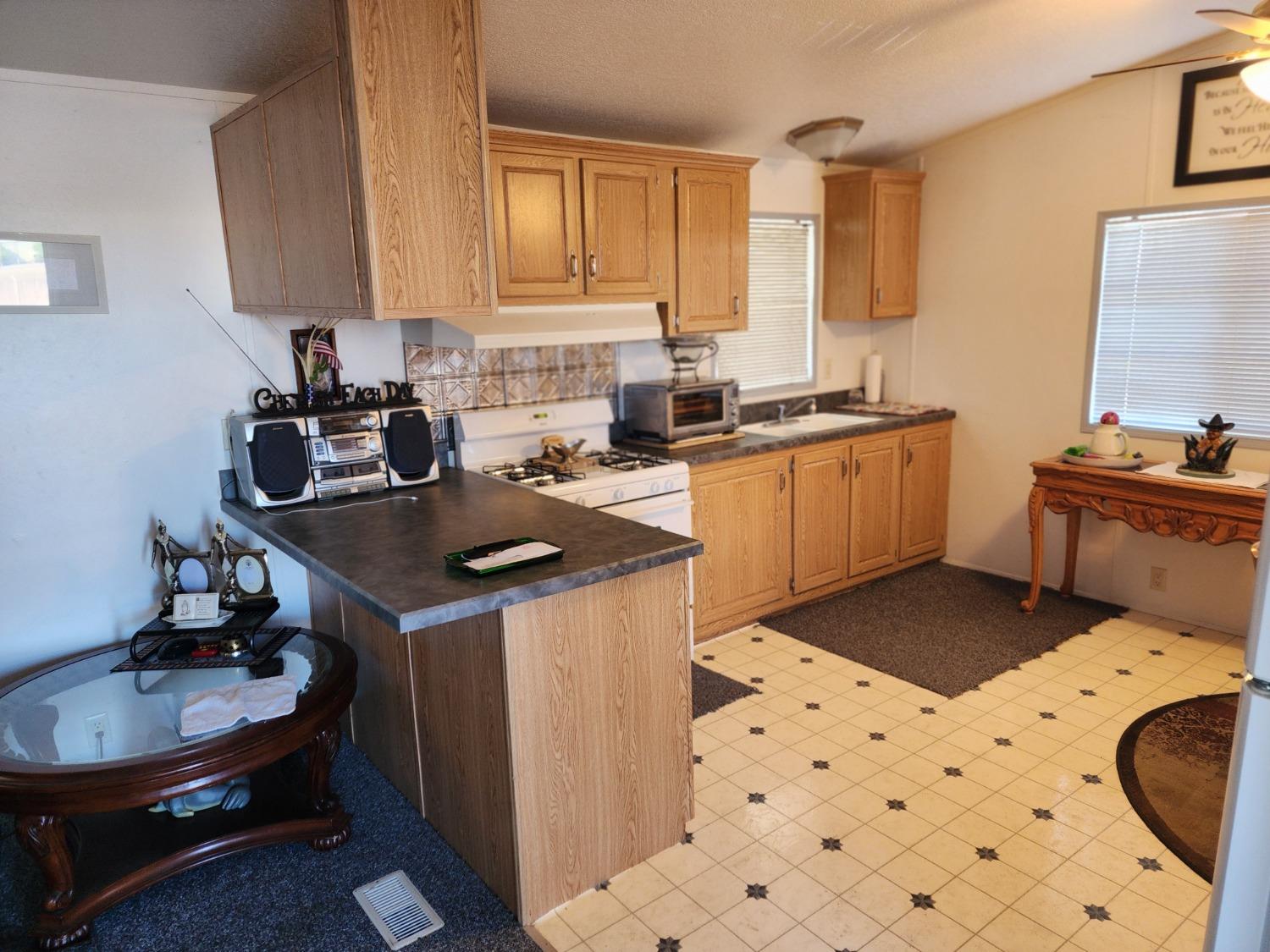 2151 E Pacheco Blvd #78, Los Banos, CA 93635