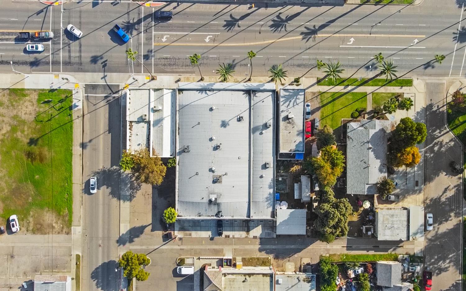 510 W Robertson Blvd, Chowchilla, CA 93610