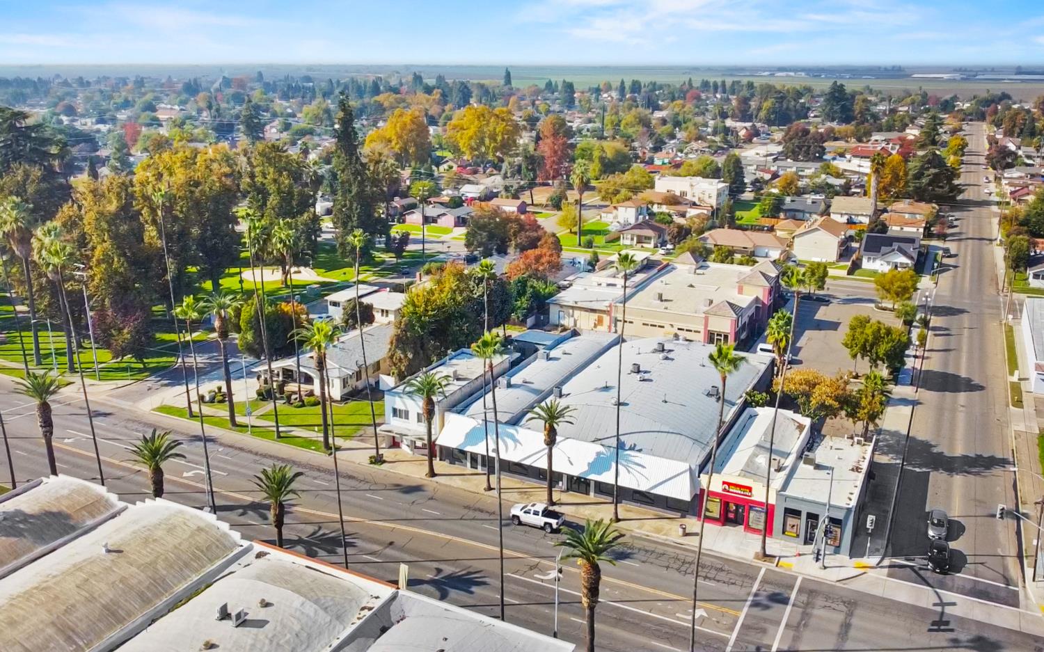 510 W Robertson Blvd, Chowchilla, CA 93610