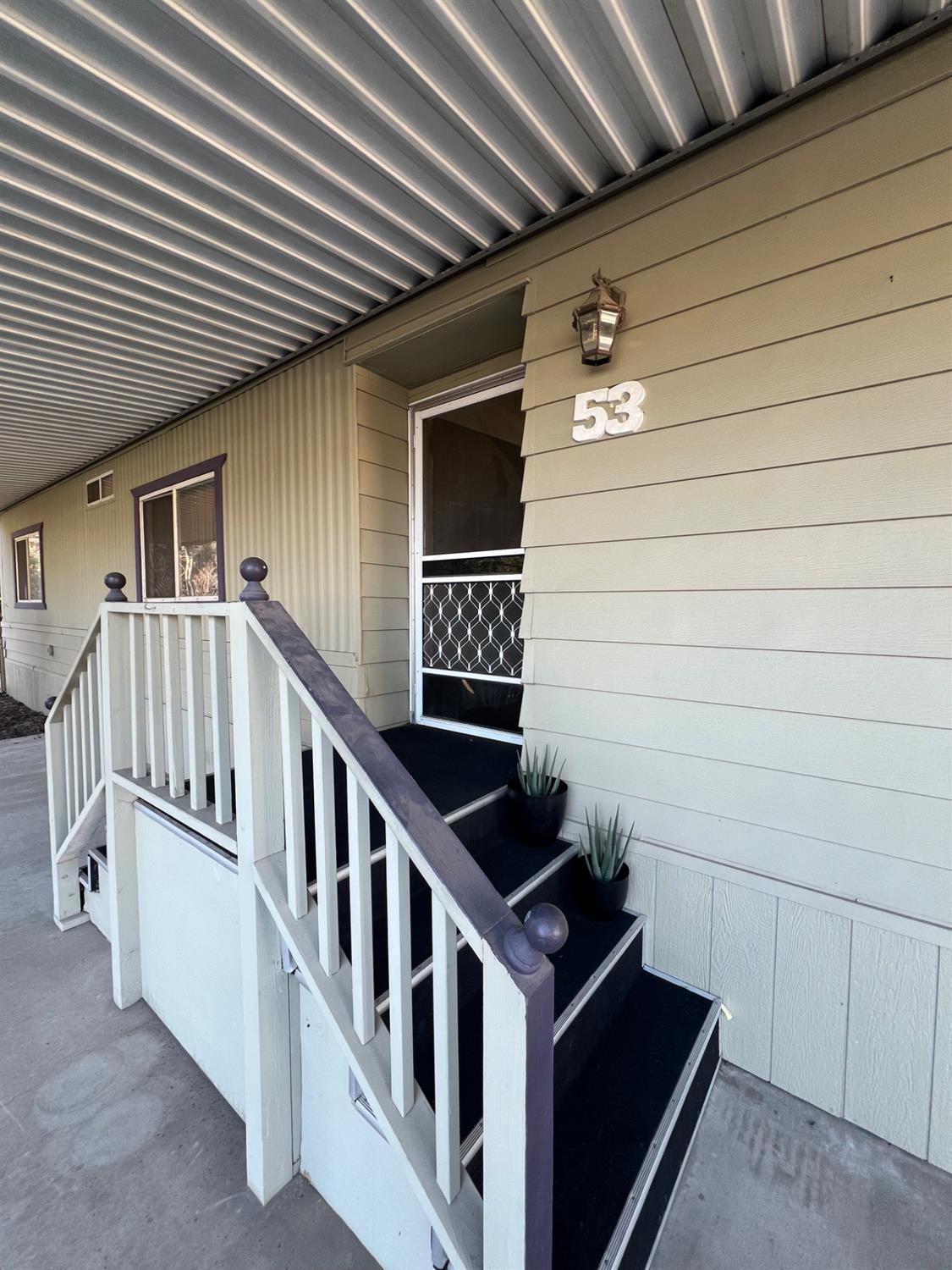 3955 Coffee #53, Modesto, CA 95355