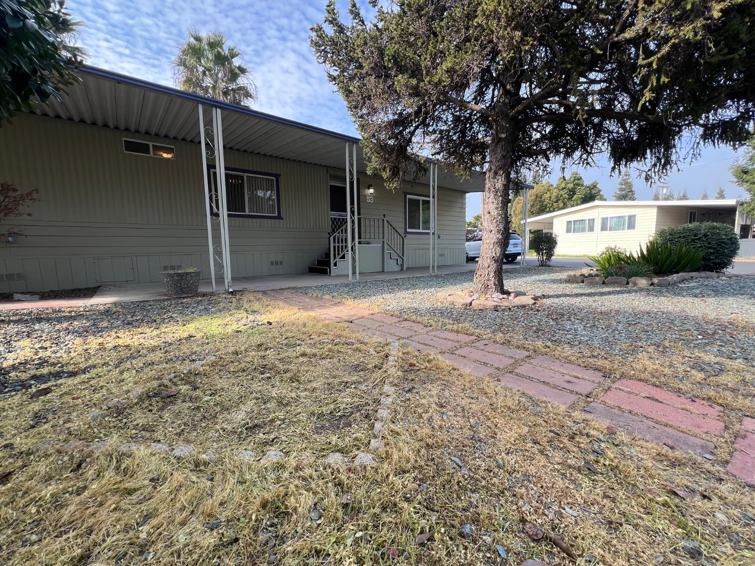 3955 Coffee #53, Modesto, CA 95355