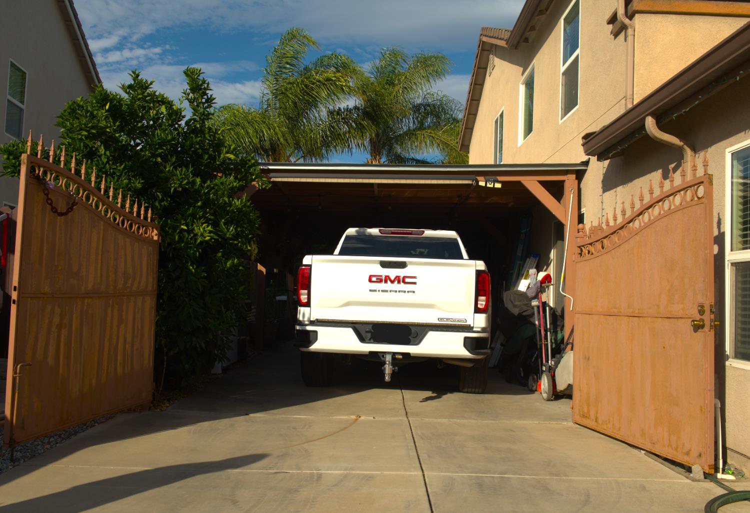 158 Charbray Ct, Patterson, CA 95363