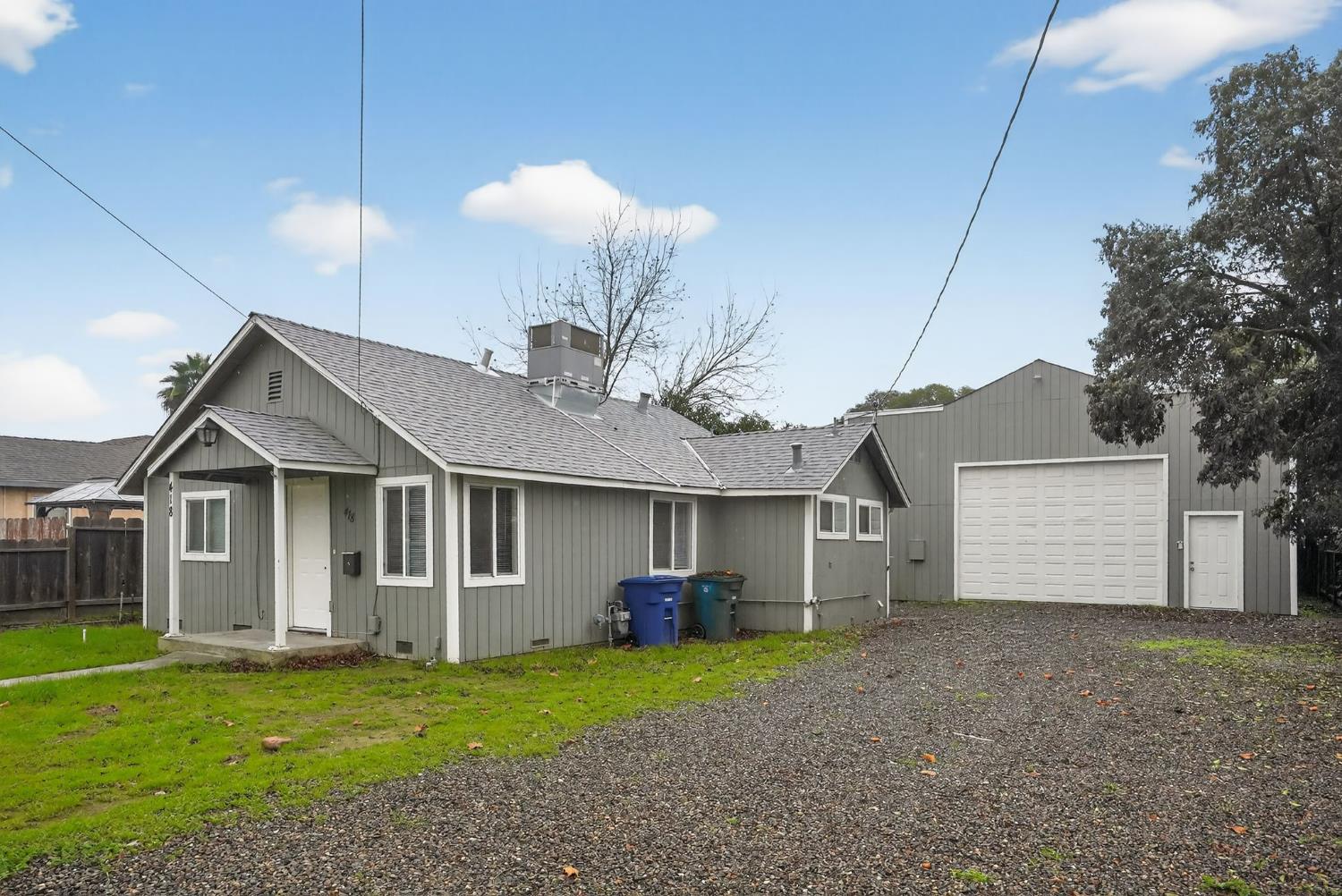 418 E Granger Ave, Modesto, CA 95350