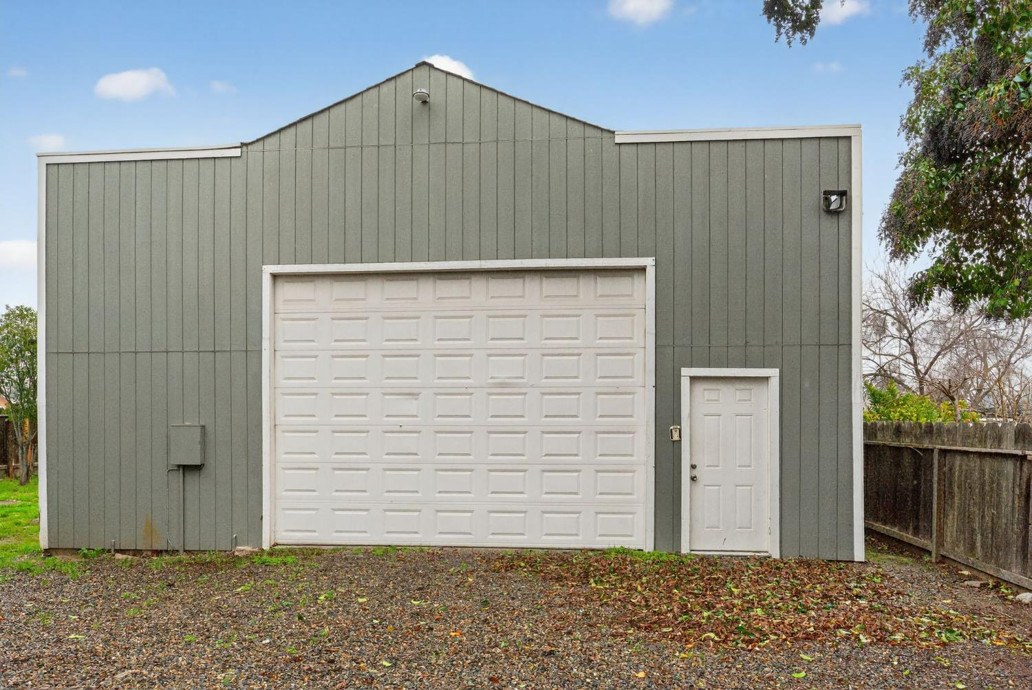 418 E Granger Ave, Modesto, CA 95350