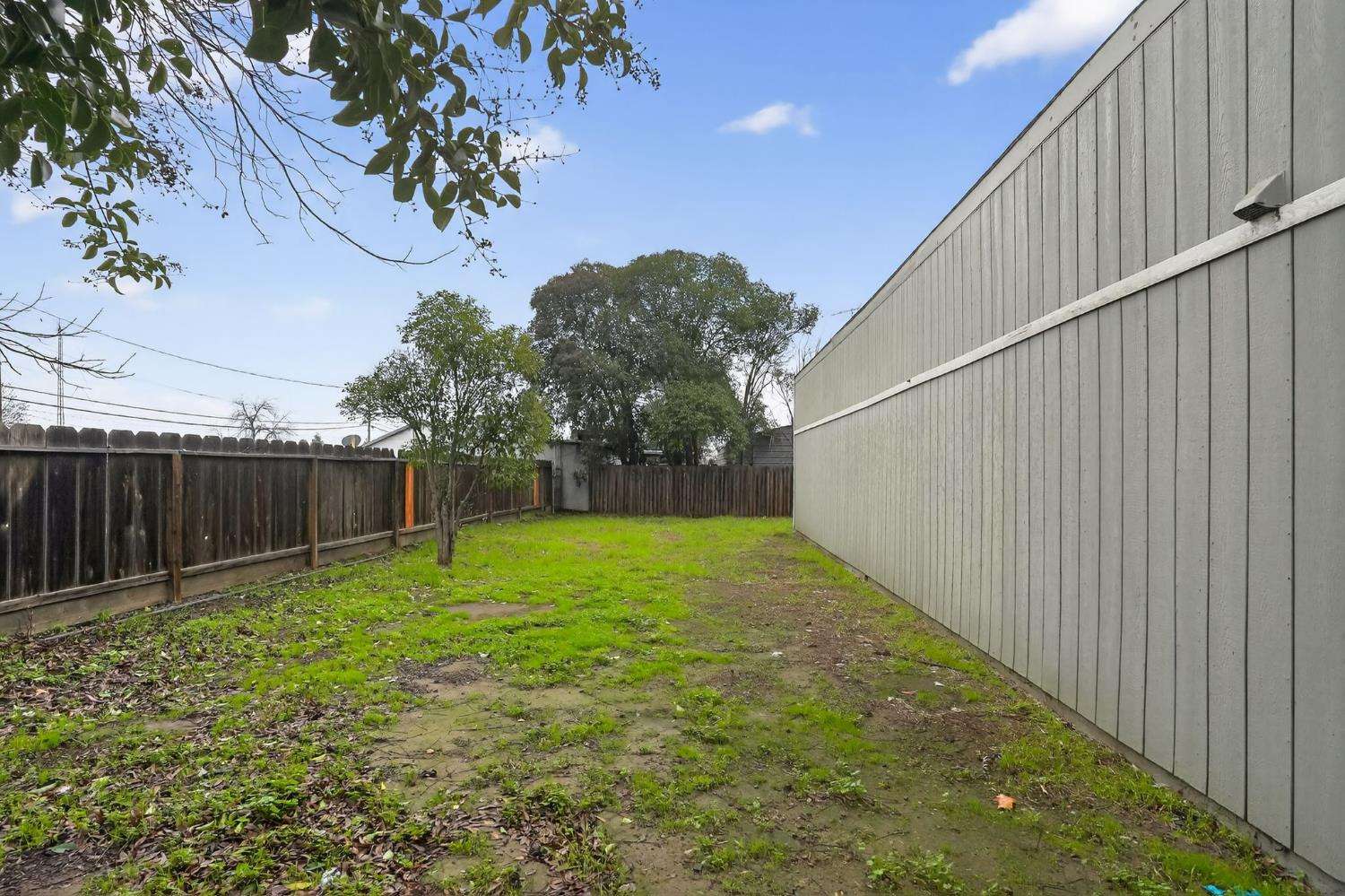 418 E Granger Ave, Modesto, CA 95350