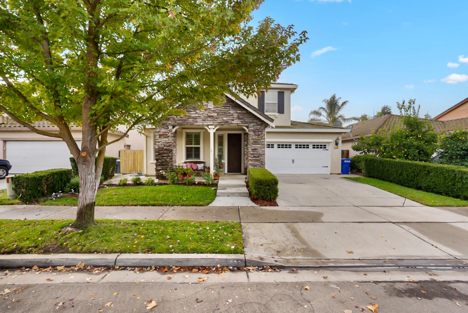 1232 Paseo Belleza, Turlock, CA 95382