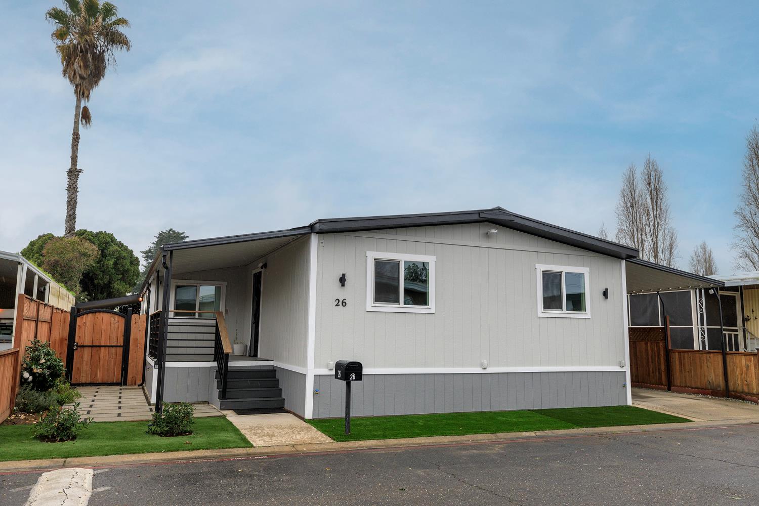 4837 faith home Rd #26, Ceres, CA 95307