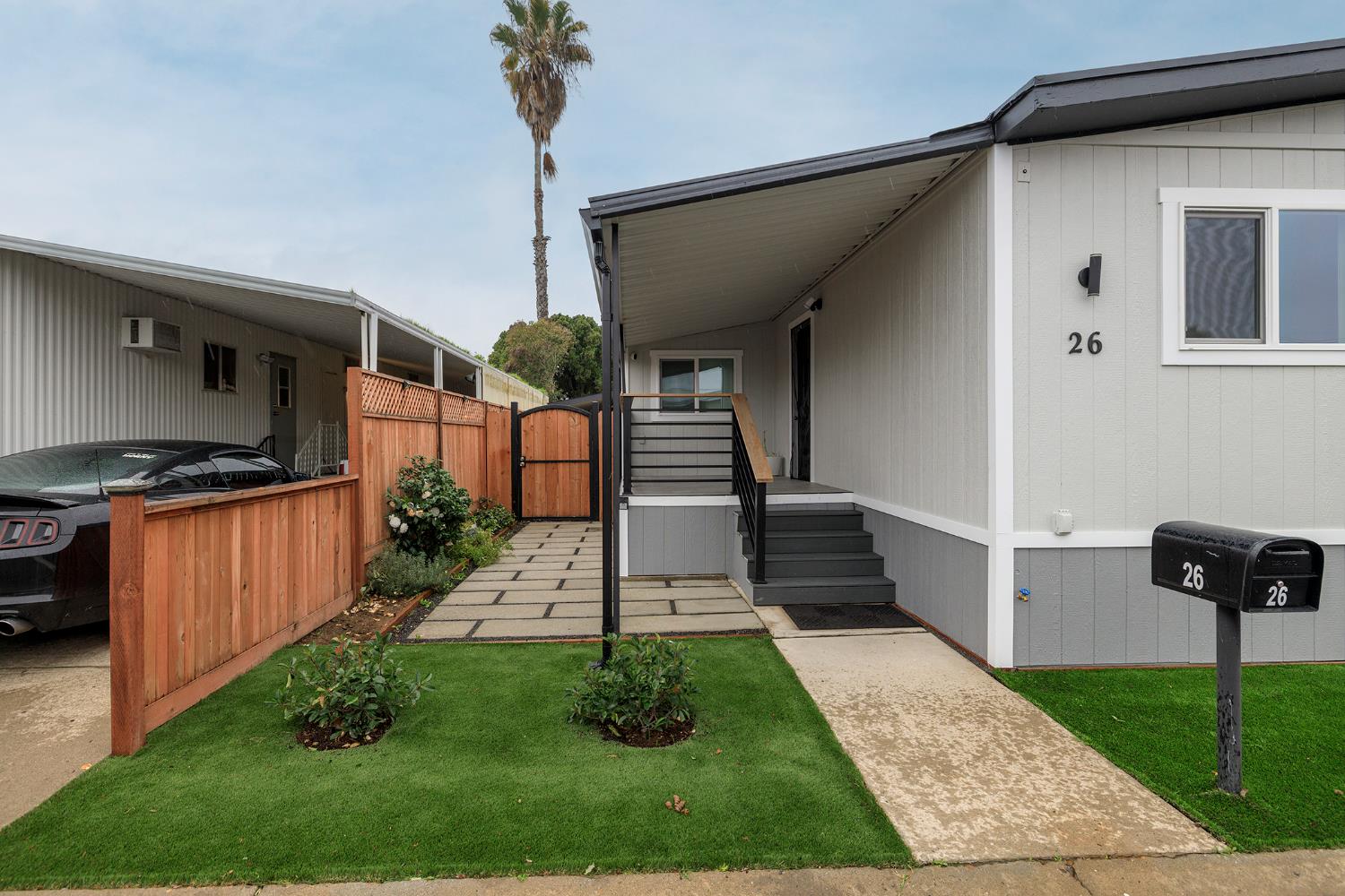 4837 faith home Rd #26, Ceres, CA 95307