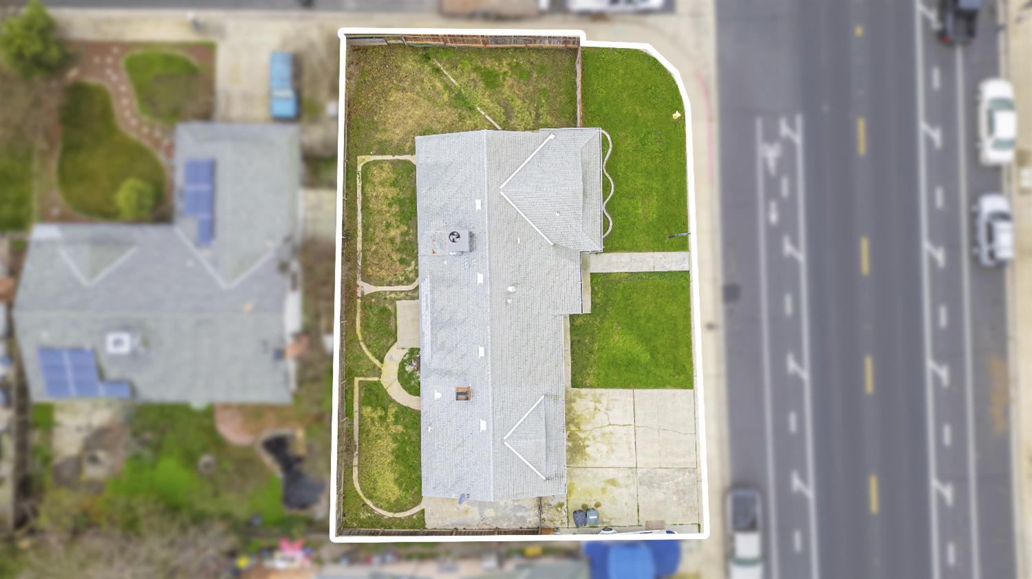 1407 E D St, Oakdale, CA 95361