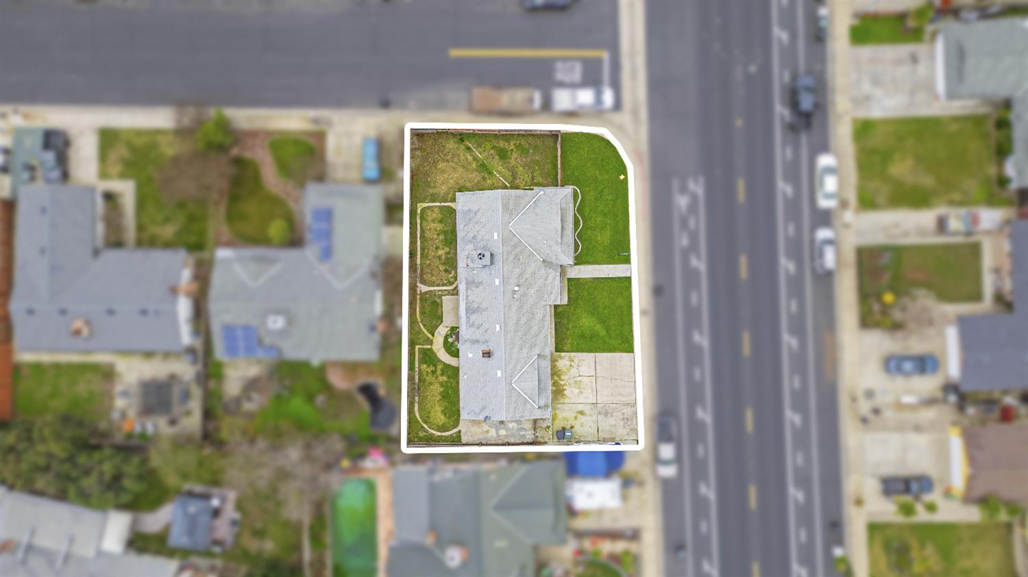 1407 E D St, Oakdale, CA 95361