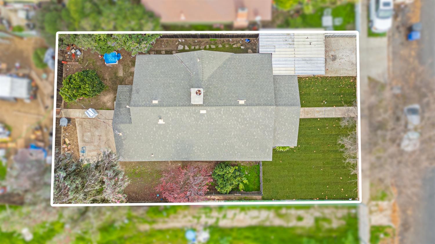 117 S Santa Ana Ave, Modesto, CA 95354