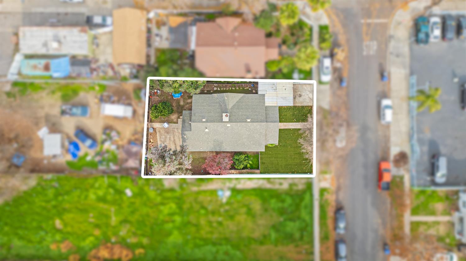 117 S Santa Ana Ave, Modesto, CA 95354