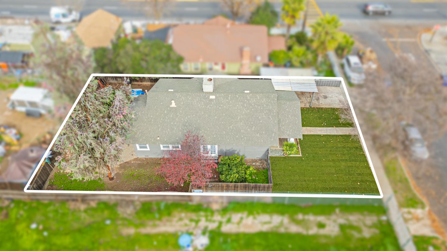 117 S Santa Ana Ave, Modesto, CA 95354