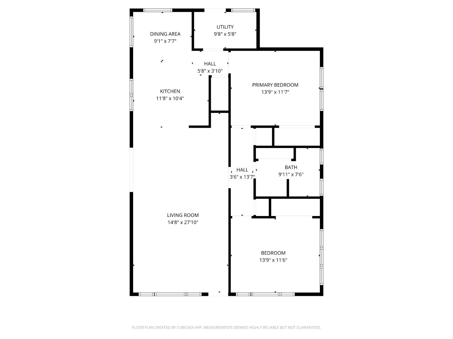 117 S Santa Ana Ave, Modesto, CA 95354