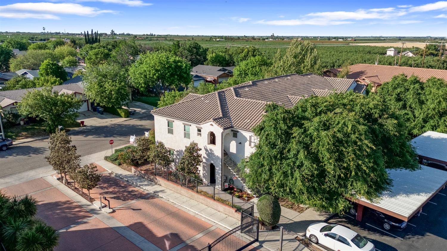 140 Ivy Ave #A5, Patterson, CA 95363