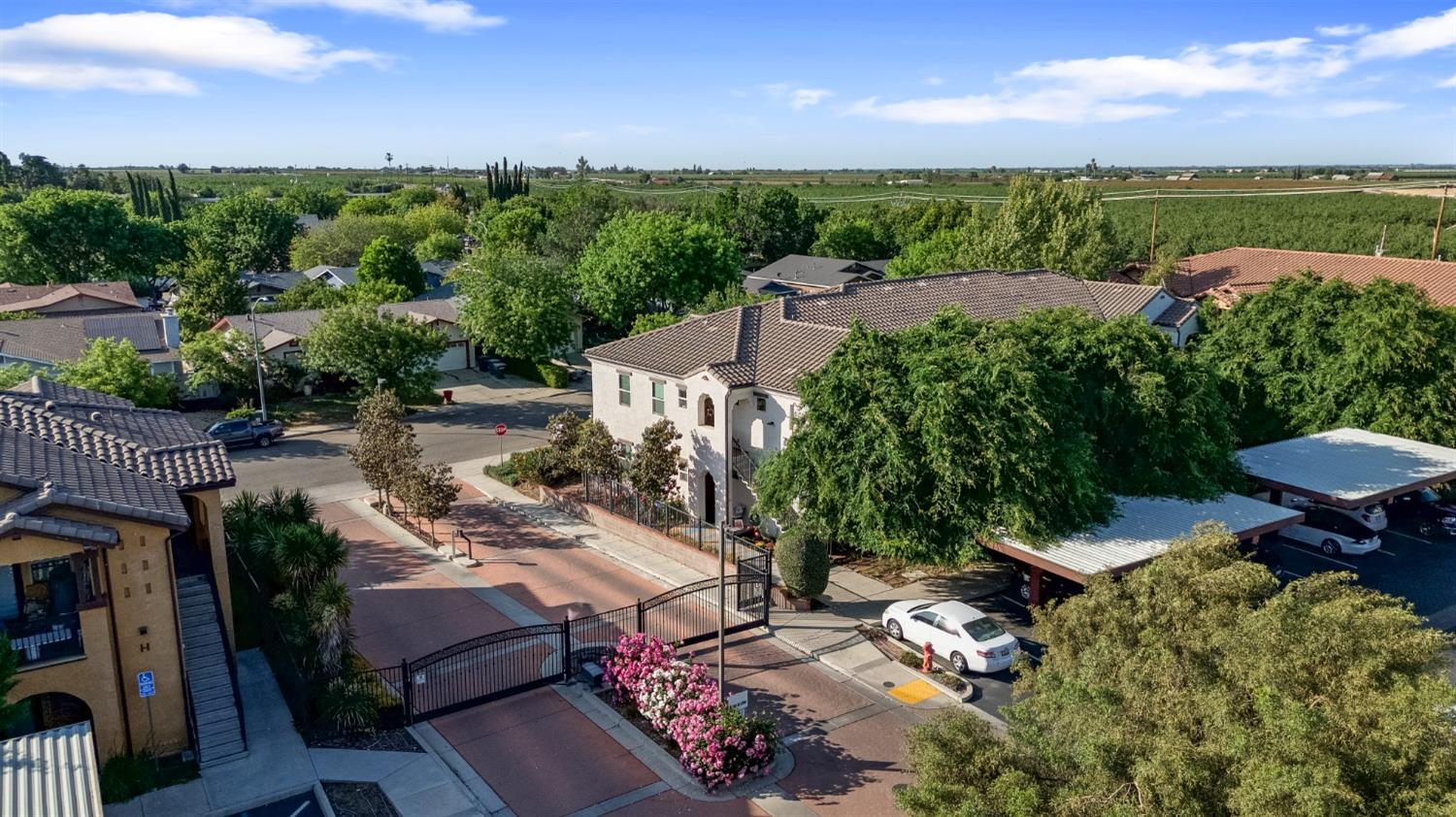 140 Ivy Ave #A5, Patterson, CA 95363