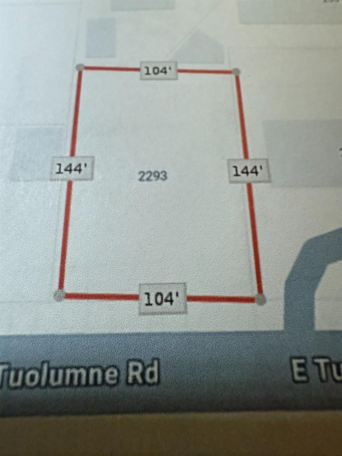 2293 E Tuolumne Rd, Turlock, CA 95382