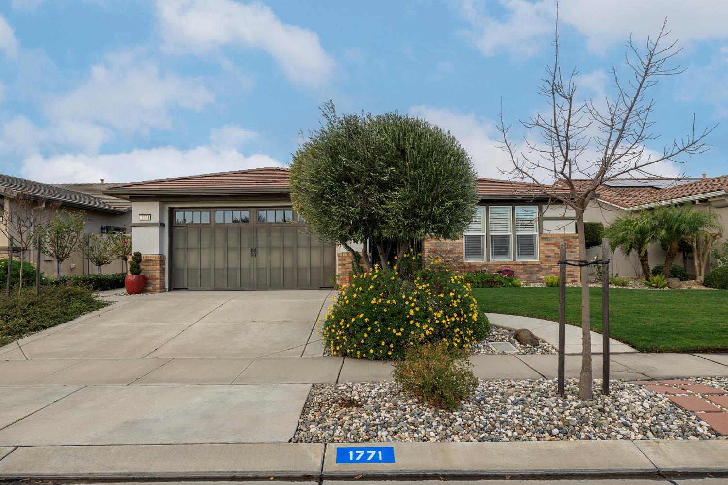 1771 Fox Trot Way, Manteca, CA 95336