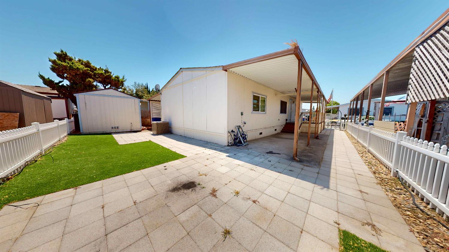 167 Clipper Ln, Modesto, CA 95356