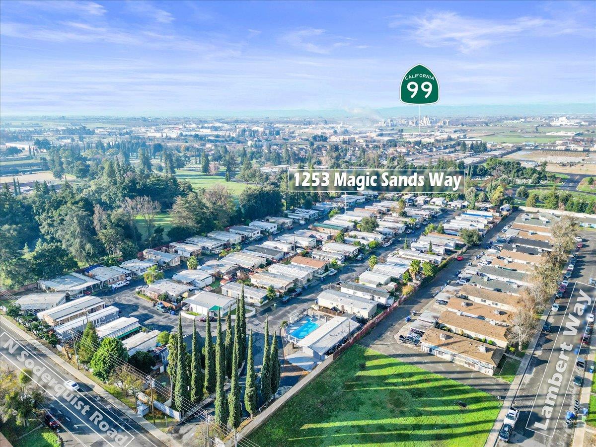 1253 magic sands, Turlock, CA 95380
