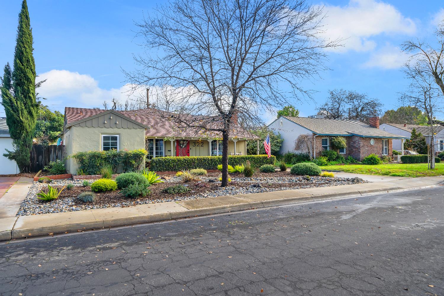 322 N Santa Ana Ave, Modesto, CA 95354