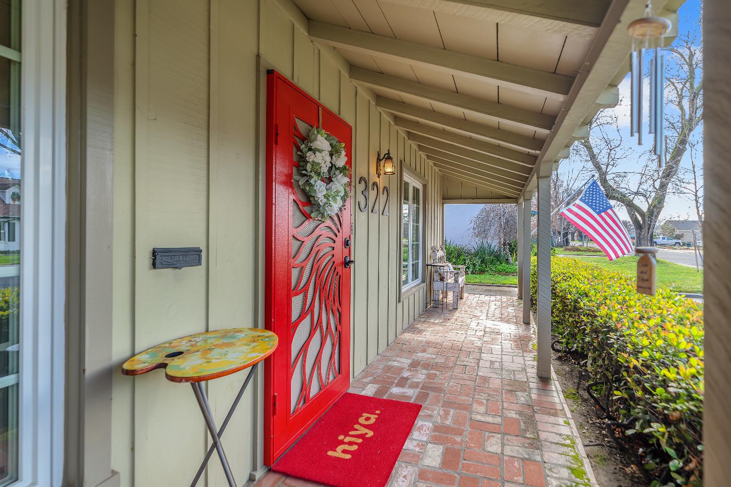 322 N Santa Ana Ave, Modesto, CA 95354