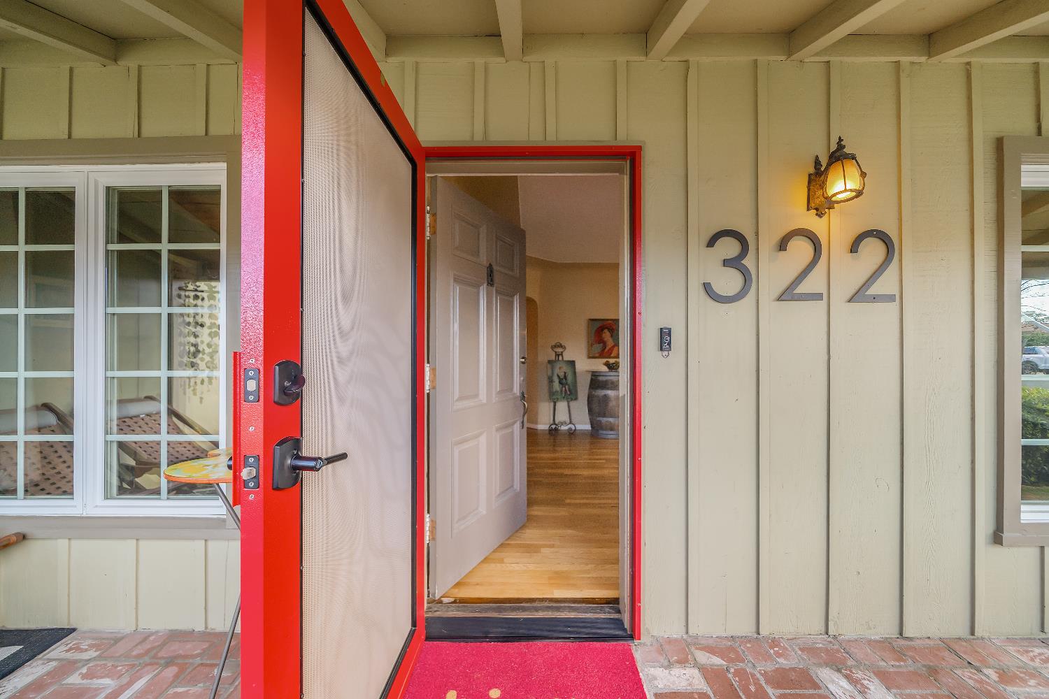 322 N Santa Ana Ave, Modesto, CA 95354