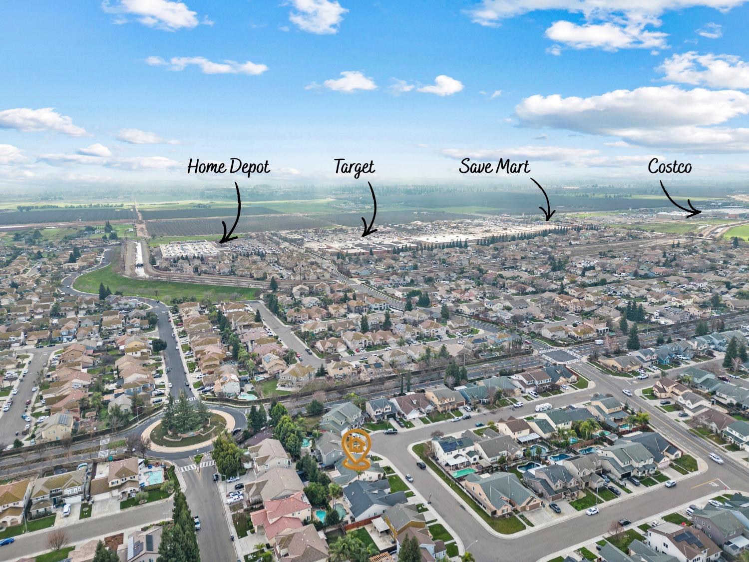 5508 Hollyhock Way, Riverbank, CA 95367