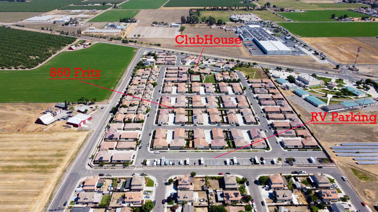 860 Fritz Dr, Los Banos, CA 93635
